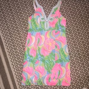Lilly Pulitzer dress NWOT